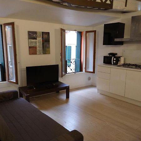 Appartamento casa santa fosca venezia Esterno foto