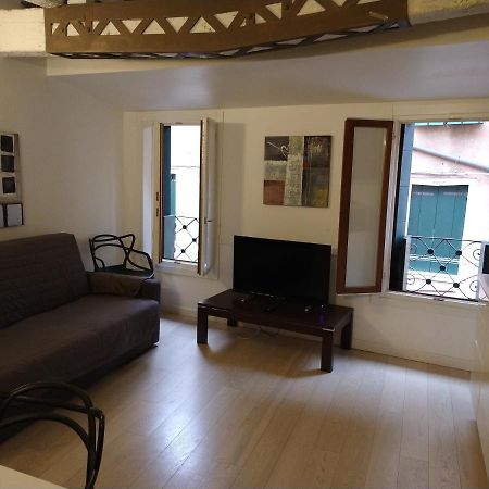 Appartamento casa santa fosca venezia Esterno foto