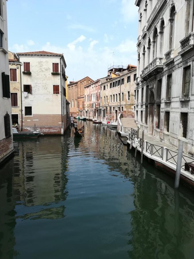 Appartamento casa santa fosca venezia Esterno foto
