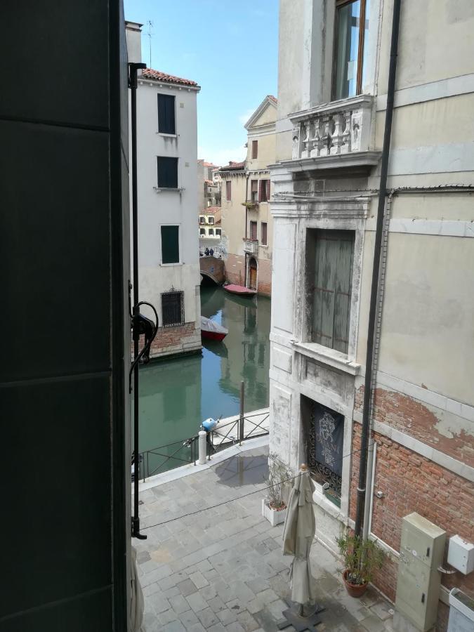 Appartamento casa santa fosca venezia Esterno foto