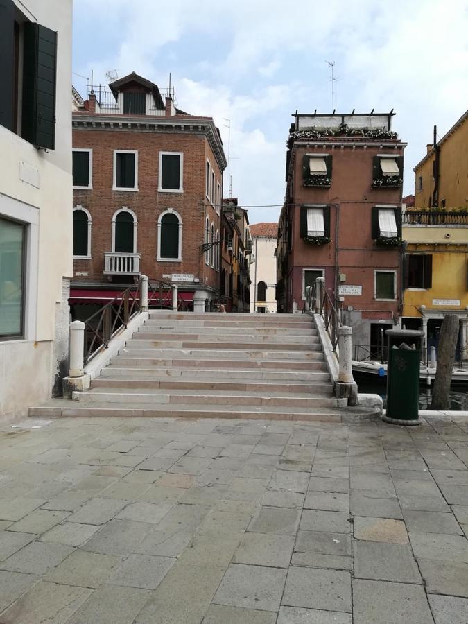 Appartamento casa santa fosca venezia Esterno foto
