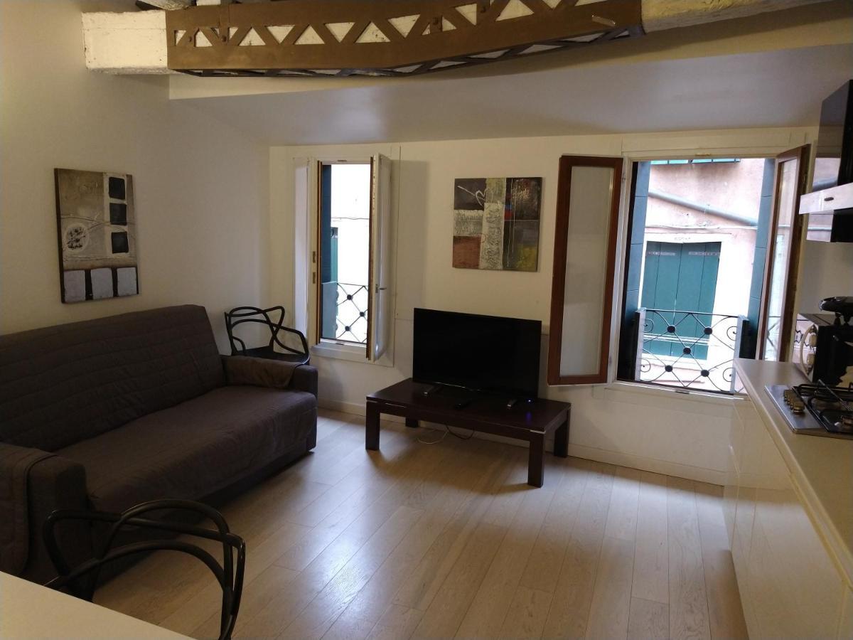 Appartamento casa santa fosca venezia Esterno foto