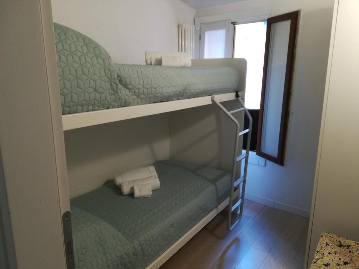 Appartamento casa santa fosca venezia Esterno foto