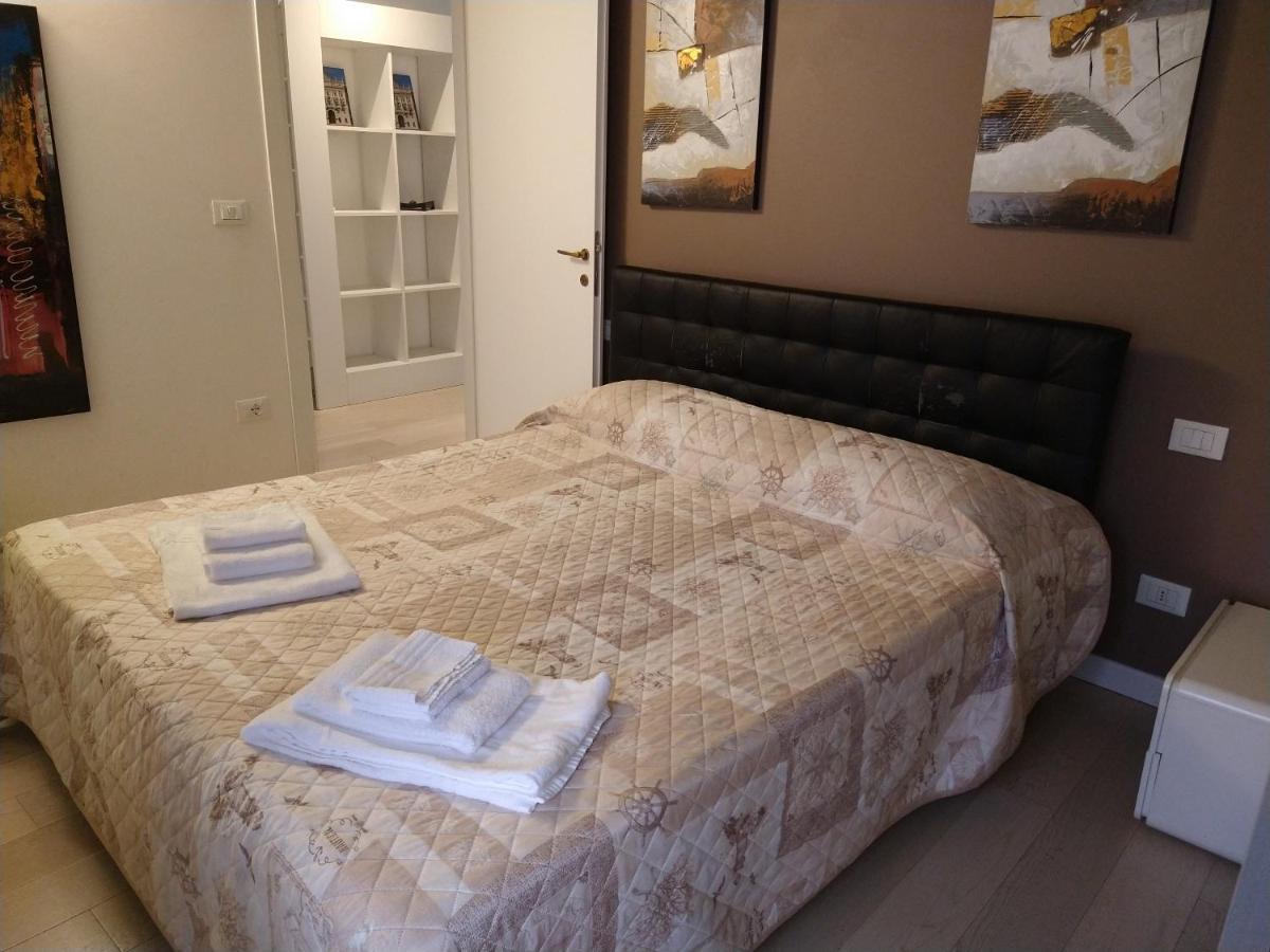 Appartamento casa santa fosca venezia Esterno foto