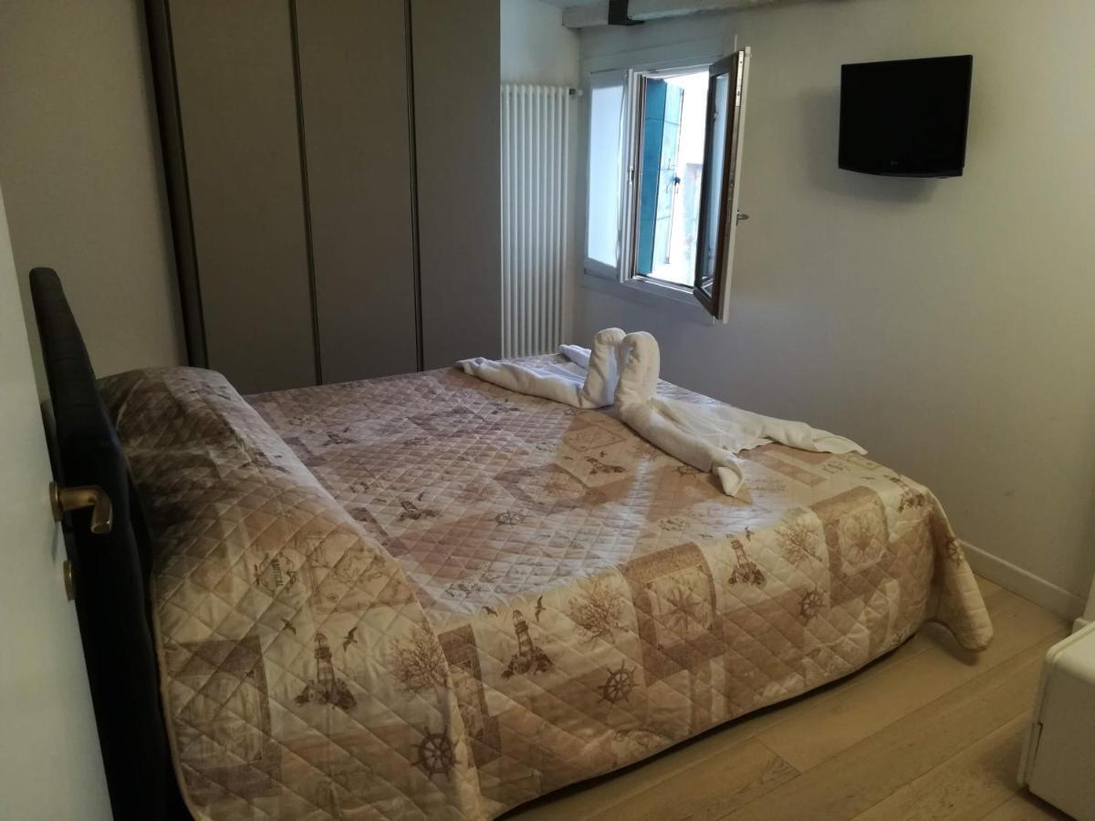 Appartamento casa santa fosca venezia Esterno foto